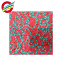 Nuevo diseño 100% algodón tela africana de la impresión de la cera para la venta